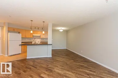 Interior photo 2 of #311 11453 ELLERSLIE RD SW