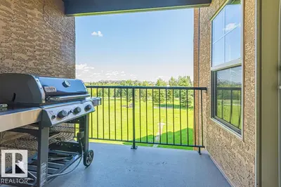 Interior photo 1 of #311 11453 ELLERSLIE RD SW