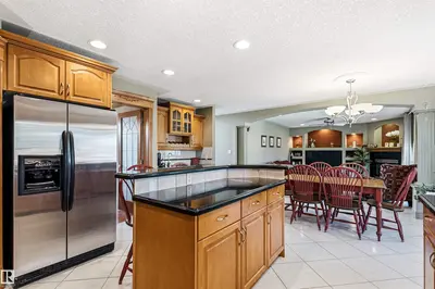 Interior photo 4 of 703 107A ST SW