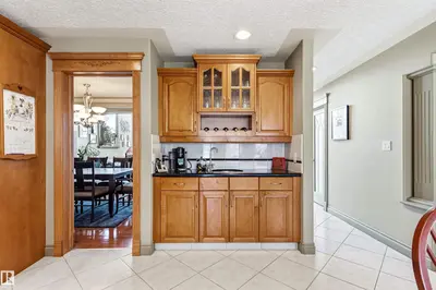 Interior photo 3 of 703 107A ST SW