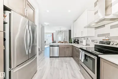 Interior photo 3 of 18127 77 ST NW