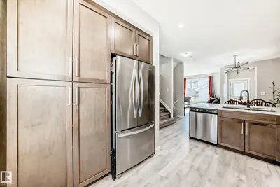 Interior photo 2 of 18127 77 ST NW