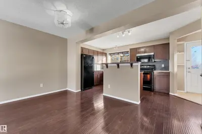 Interior photo 4 of 6017 213 ST NW