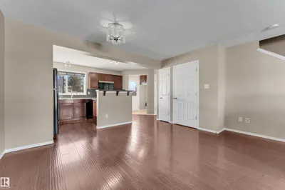 Interior photo 3 of 6017 213 ST NW
