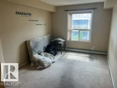 Interior photo 4 of #415 10951 124 ST NW