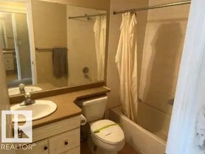 Interior photo 3 of #415 10951 124 ST NW