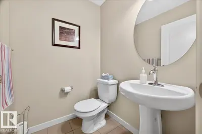Interior photo 3 of 1820 86 ST SW