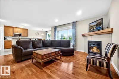 Interior photo 2 of 1820 86 ST SW