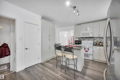 Interior photo 2 of 12436 75 ST NW