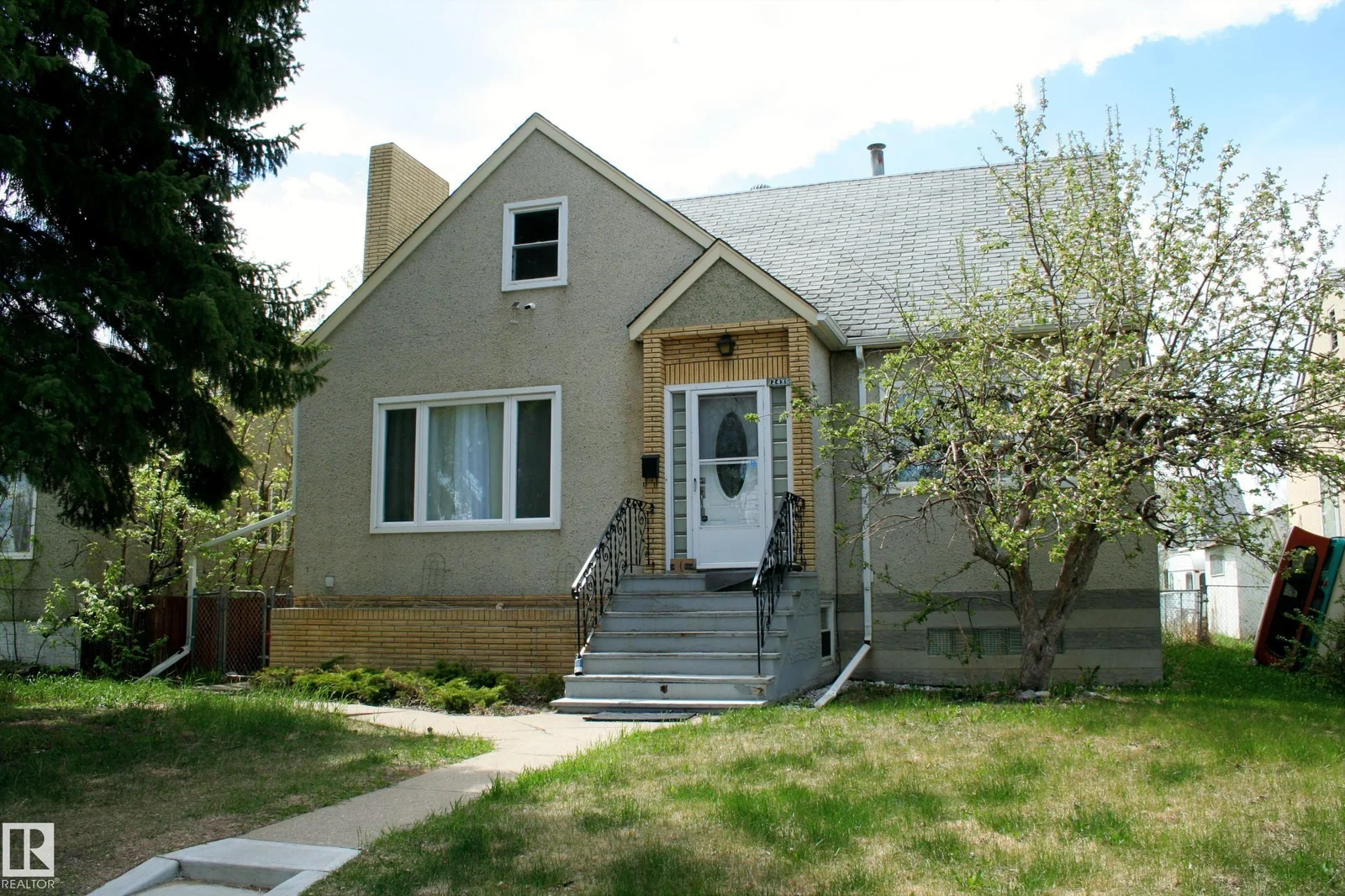 12436 75 ST NW, Edmonton - 6 bedroom Detached Single Family for sale