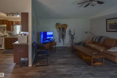 Interior photo 2 of 50120 Range Road 80