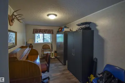 Interior photo 3 of 50120 Range Road 80