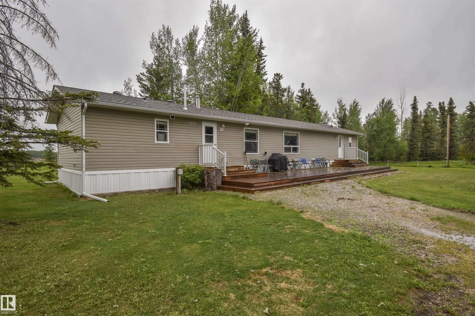 50120 Range Road 80, Rural Brazeau County - 3 bedroom Detached Single Family for sale