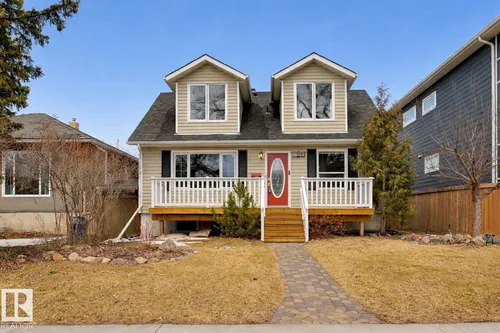 10940 71 AV NW, Edmonton - $599,900