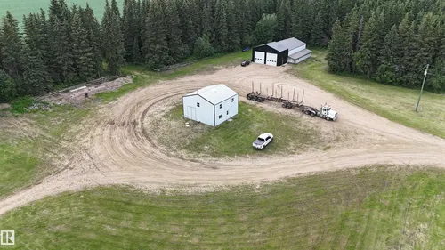 SW;5;70;20 West of 4, Calling Lake - $299,900