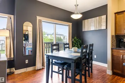 Interior photo 2 of #15 15151 43 ST NW