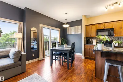 Interior photo 3 of #15 15151 43 ST NW