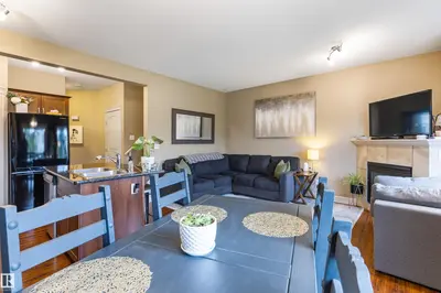 Interior photo 4 of #15 15151 43 ST NW