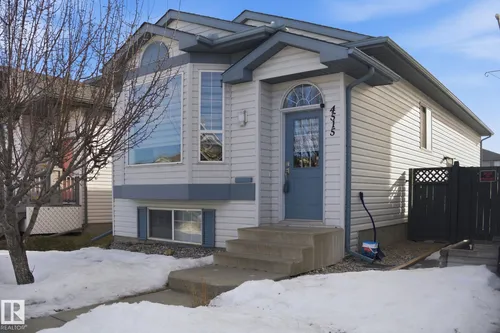 4515 149 AV NW, Edmonton - $359,900