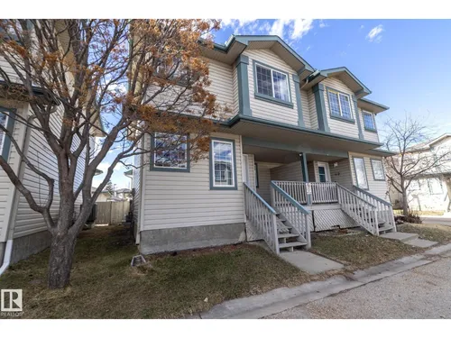 #50 14803 MILLER BV NW, Edmonton - $299,900