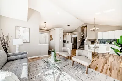 Interior photo 3 of 1520 70 ST SW