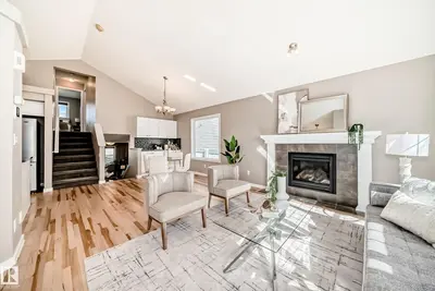 Interior photo 4 of 1520 70 ST SW