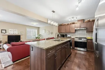 Interior photo 3 of 1111 176 ST SW