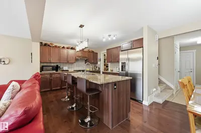 Interior photo 2 of 1111 176 ST SW