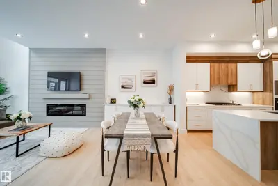 Interior photo 3 of #2 20425 93 AV NW