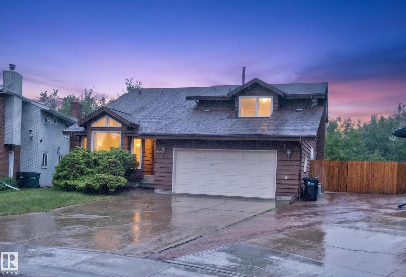 70 WOODSTOCK DR, Sherwood Park - 4 bedroom Detached Single Family for sale