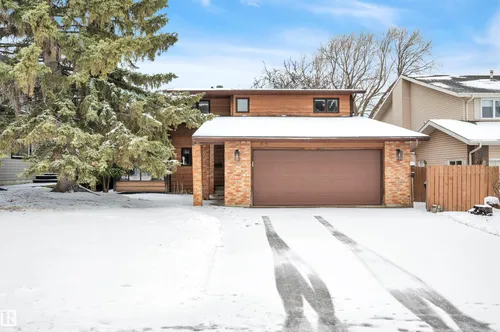 52 WOODSTOCK DR, Sherwood Park - $525,000