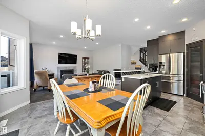 Interior photo 4 of 17312 126 ST NW