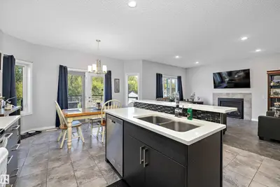 Interior photo 2 of 17312 126 ST NW