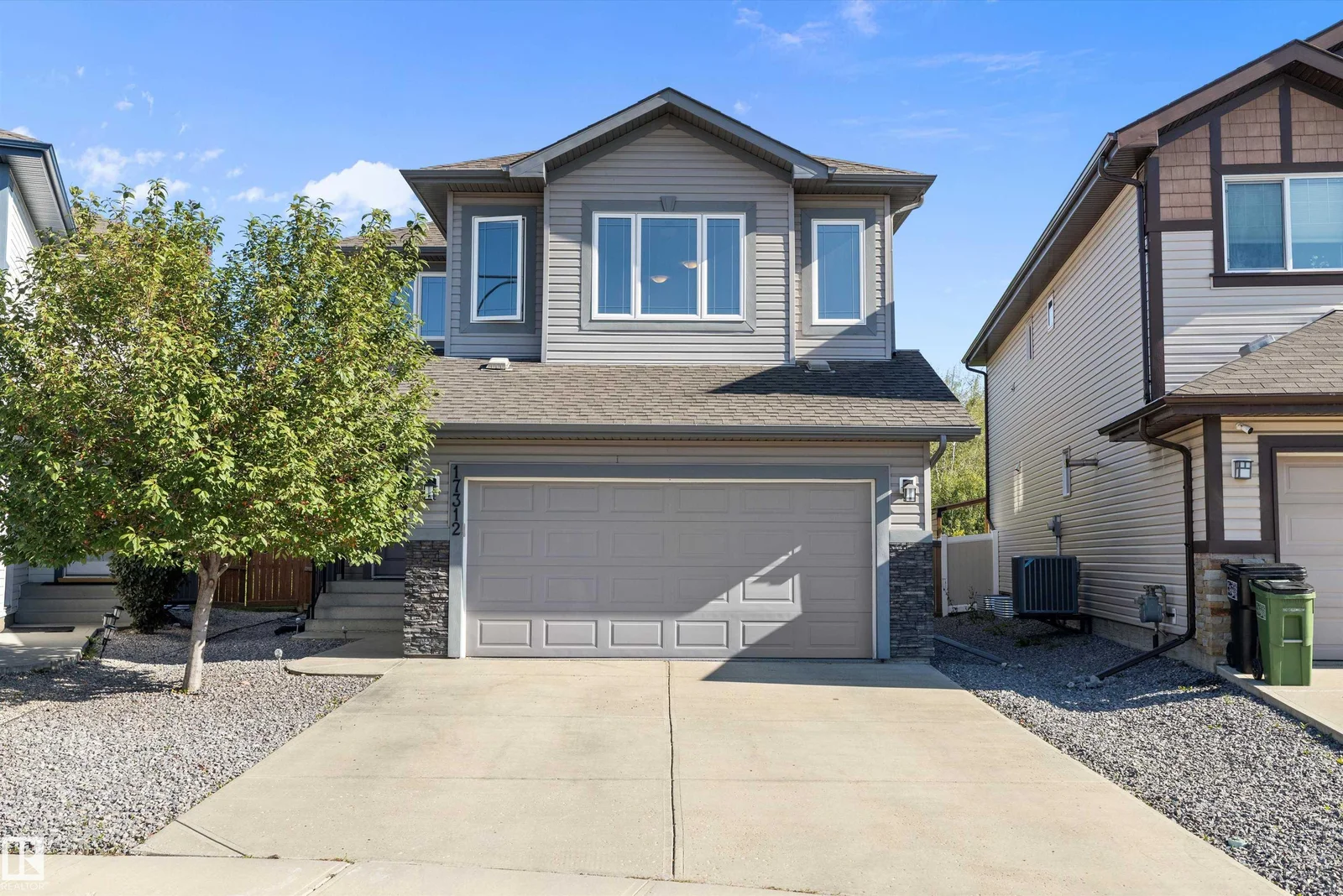 17312 126 ST NW, Edmonton - 3 bedroom Detached Single Family for sale