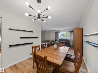 Interior photo 2 of 18416 90 AV NW