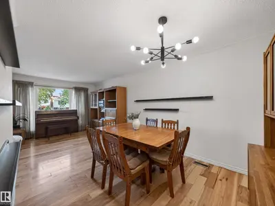 Interior photo 3 of 18416 90 AV NW