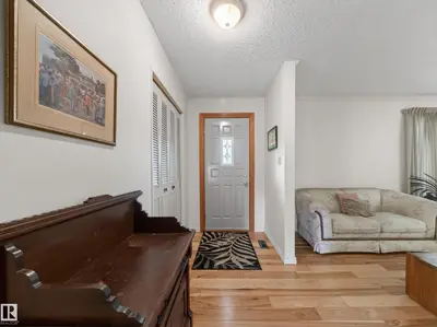 Interior photo 1 of 18416 90 AV NW