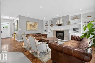 Interior photo 2 of 5016 213 ST NW
