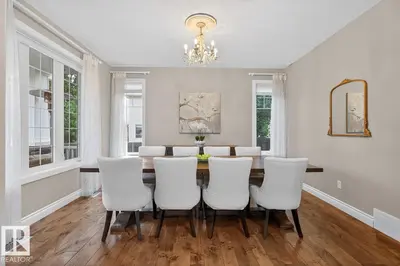 Interior photo 3 of 5016 213 ST NW
