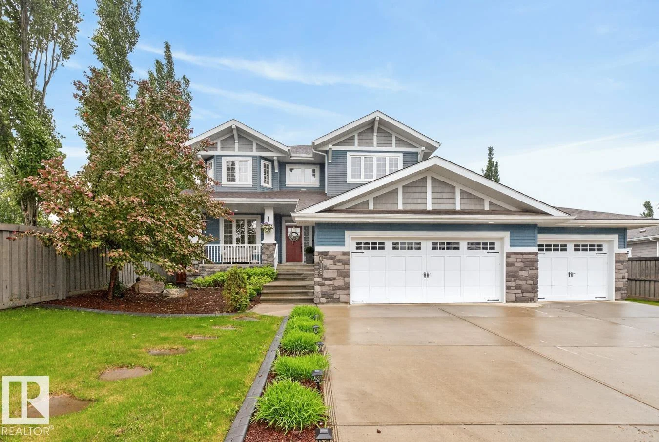 5016 213 ST NW, Edmonton - 6 bedroom Detached Single Family for sale