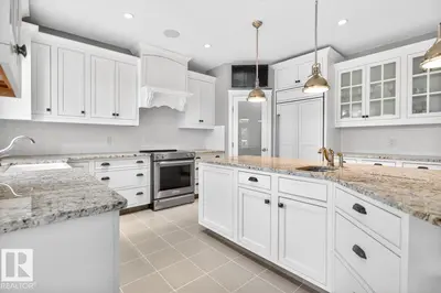 Interior photo 1 of 5016 213 ST NW
