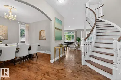 Interior photo 4 of 5016 213 ST NW