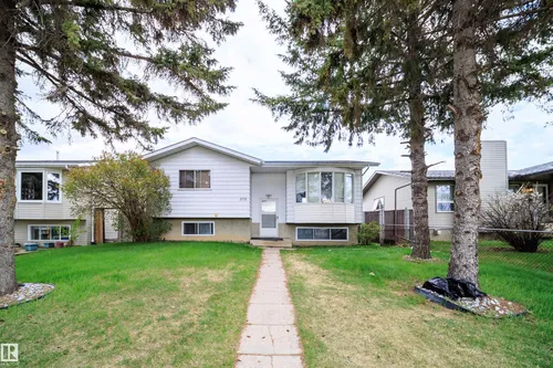 1771 37 ST NW, Edmonton - $415,000