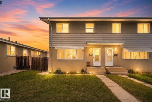 13433 101 ST NW, Edmonton - $398,900