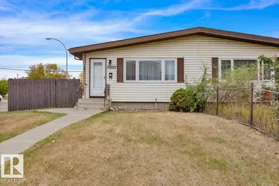 Interior photo 1 of 10822 134 AV NW