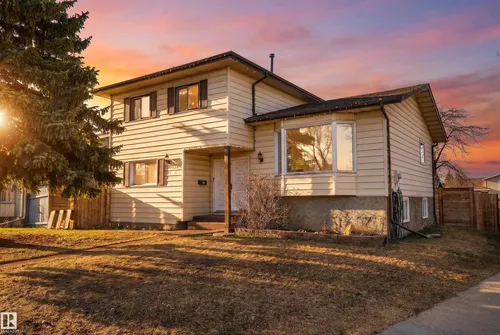 17828 91 ST NW, Edmonton - $425,000