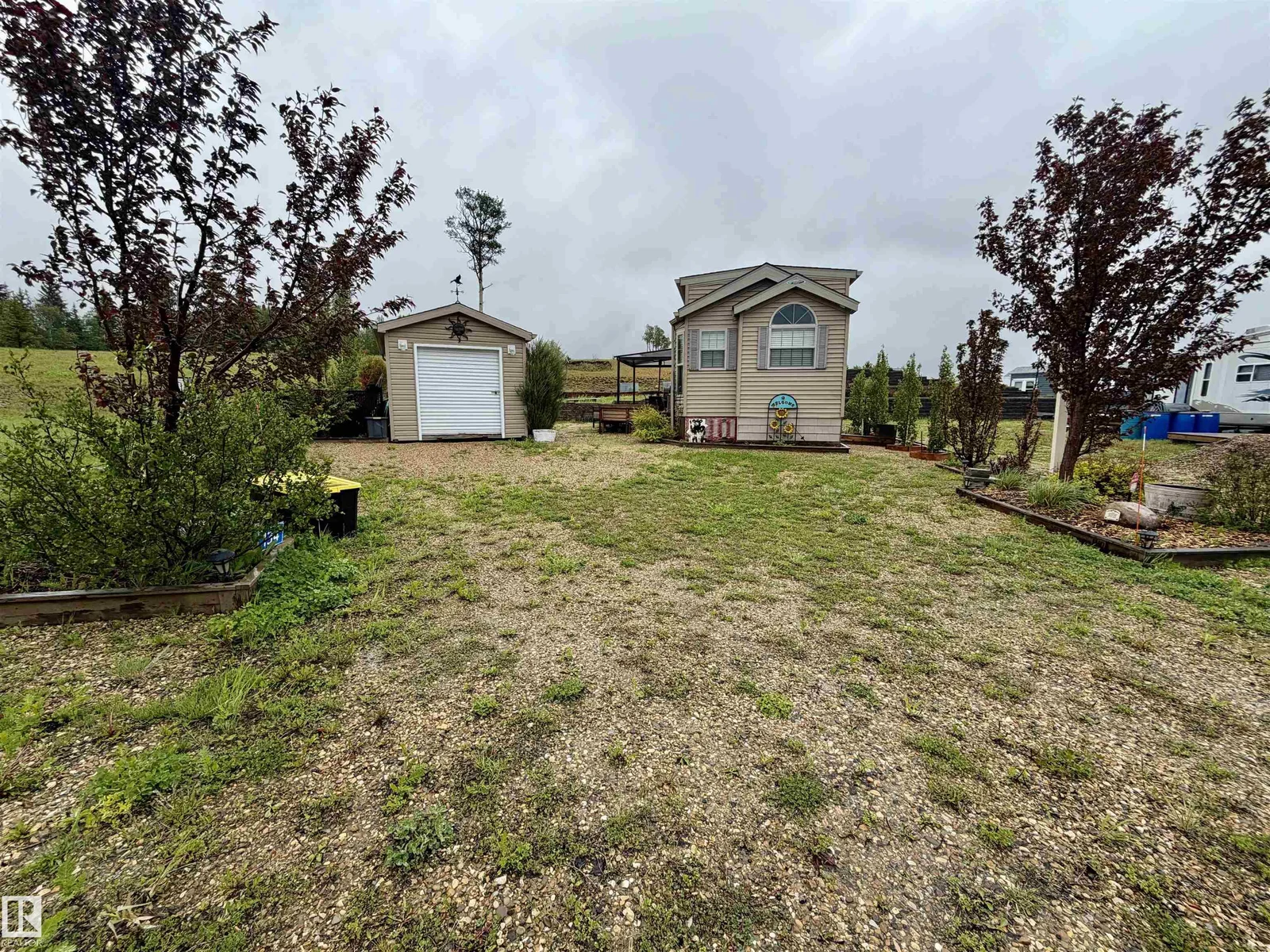 #134 454029 RGE ROAD 11, Rural Wetaskiwin County - 1 bedroom Detached Single Family for sale