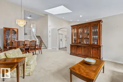Interior photo 3 of #9 2325 RIVERBEND RD NW