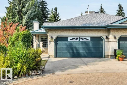 112 Haddow CL NW, Edmonton - $454,900