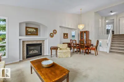 Interior photo 2 of #9 2325 RIVERBEND RD NW